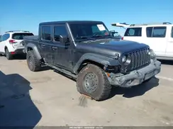 1C6HJTAG4NL139056 2022 JEEP GLADIATOR