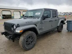 1C6HJTAG4NL139090 2022 JEEP GLADIATOR