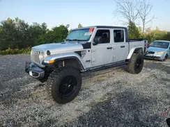 1C6HJTAG4NL139297 2022 JEEP GLADIATOR