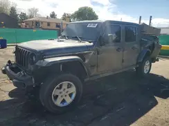 1C6HJTAG4NL144032 2022 JEEP GLADIATOR