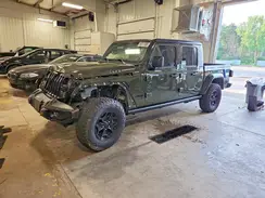 1C6HJTAG4NL157881 2022 JEEP GLADIATOR