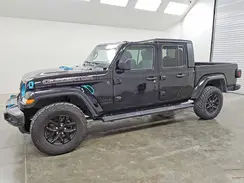 1C6HJTAG4NL158786 2022 JEEP GLADIATOR