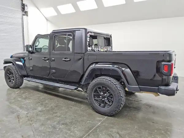 1C6HJTAG4NL158786 2022 JEEP GLADIATOR - Image 2