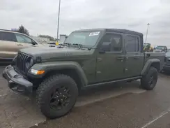 1C6HJTAG4NL159713 2022 JEEP GLADIATOR