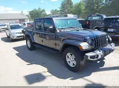 1C6HJTAG4NL160280 2022 JEEP GLADIATOR