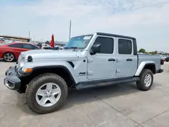 1C6HJTAG4NL160831 2022 JEEP GLADIATOR