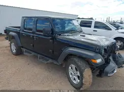1C6HJTAG4PL501454 2023 JEEP GLADIATOR