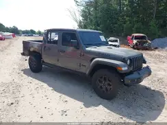 1C6HJTAG4PL501583 2023 JEEP GLADIATOR