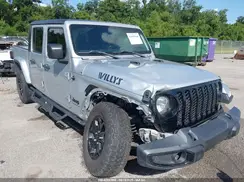1C6HJTAG4PL503088 2023 JEEP GLADIATOR
