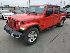 1C6HJTAG4PL503155 2023 JEEP GLADIATOR