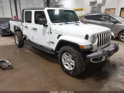1C6HJTAG4PL504161 2023 JEEP GLADIATOR