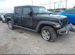 1C6HJTAG4PL505729 2023 JEEP GLADIATOR