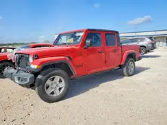 1C6HJTAG4PL506962 2023 JEEP GLADIATOR