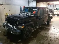 1C6HJTAG4PL507027 2023 JEEP GLADIATOR