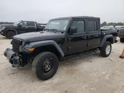 1C6HJTAG4PL507108 2023 JEEP GLADIATOR