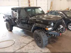 1C6HJTAG4PL511238 2023 JEEP GLADIATOR