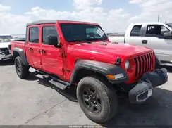 1C6HJTAG4PL515614 2023 JEEP GLADIATOR