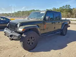 1C6HJTAG4PL525446 2023 JEEP GLADIATOR
