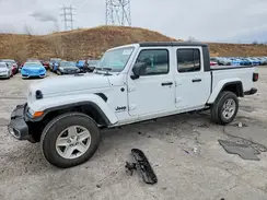 1C6HJTAG4PL528931 2023 JEEP GLADIATOR