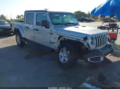 1C6HJTAG4PL529318 2023 JEEP GLADIATOR