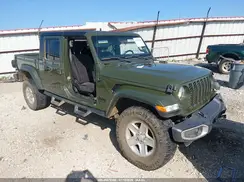 1C6HJTAG4PL531215 2023 JEEP GLADIATOR