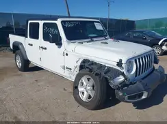 1C6HJTAG4PL533904 2023 JEEP GLADIATOR