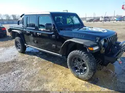 1C6HJTAG4PL538620 2023 JEEP GLADIATOR