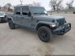 1C6HJTAG4PL541064 2023 JEEP GLADIATOR
