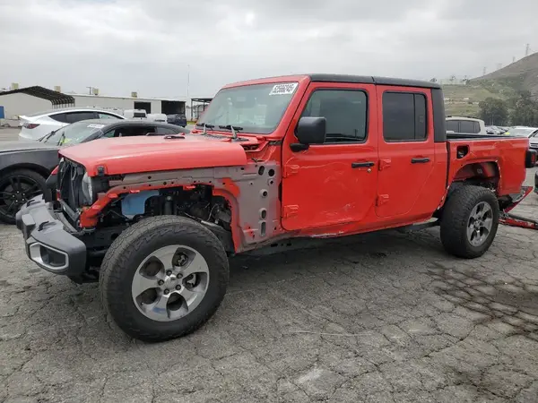 1C6HJTAG4PL547608 2023 JEEP GLADIATOR - Image 1