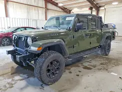 1C6HJTAG4PL554316 2023 JEEP GLADIATOR