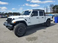 1C6HJTAG4PL556387 2023 JEEP GLADIATOR