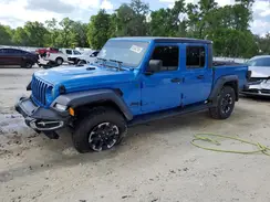1C6HJTAG4PL562366 2023 JEEP GLADIATOR