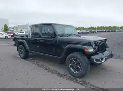 1C6HJTAG4PL562593 2023 JEEP GLADIATOR