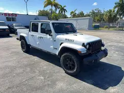 1C6HJTAG4PL564716 2023 JEEP GLADIATOR