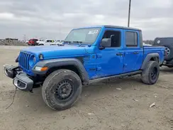 1C6HJTAG4PL564893 2023 JEEP GLADIATOR