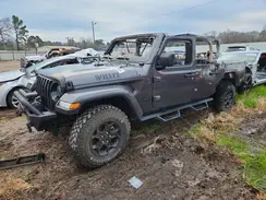 1C6HJTAG4PL565235 2023 JEEP GLADIATOR