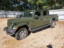 1C6HJTAG4PL568491 2023 JEEP GLADIATOR