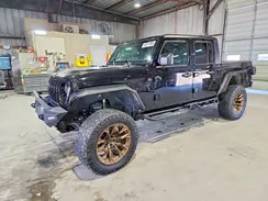 1C6HJTAG4PL570922 2023 JEEP GLADIATOR