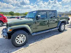 1C6HJTAG4PL571987 2023 JEEP GLADIATOR
