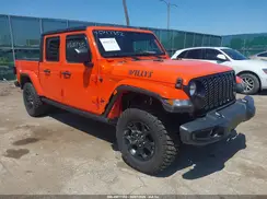 1C6HJTAG4PL578180 2023 JEEP GLADIATOR