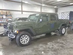 1C6HJTAG4PL581872 2023 JEEP GLADIATOR