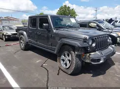 1C6HJTAG4PL588238 2023 JEEP GLADIATOR