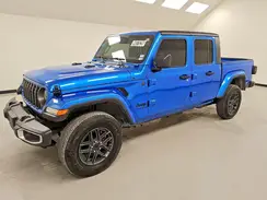 1C6HJTAG4RL101901 2024 JEEP GLADIATOR