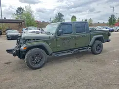 1C6HJTAG4RL109562 2024 JEEP GLADIATOR