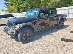1C6HJTAG4RL111599 2024 JEEP GLADIATOR