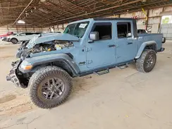 1C6HJTAG4RL115698 2024 JEEP GLADIATOR