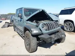 1C6HJTAG4RL122215 2024 JEEP GLADIATOR