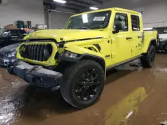 1C6HJTAG4RL125583 2024 JEEP GLADIATOR