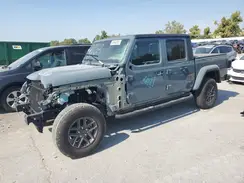 1C6HJTAG4RL127897 2024 JEEP GLADIATOR