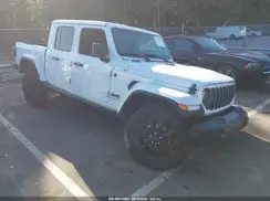 1C6HJTAG4RL129567 2024 JEEP GLADIATOR